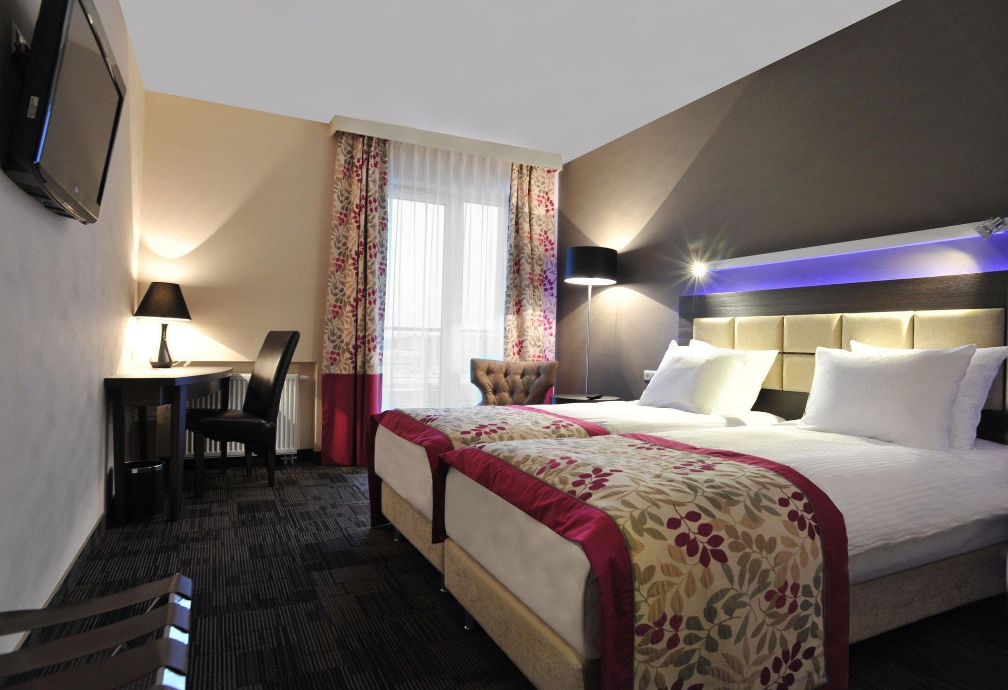 Hotel 3 Trio Bialystok Ruang foto